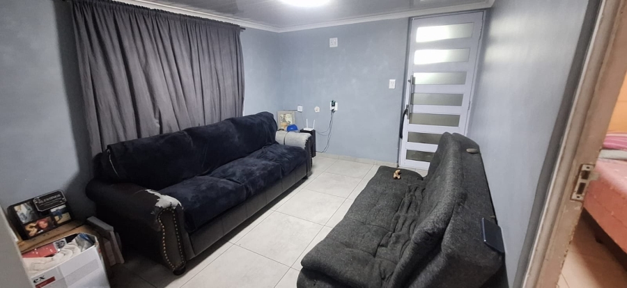 1 Bedroom Property for Sale in Bonteheuwel Western Cape